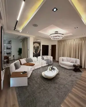 Airbnb in Jahi