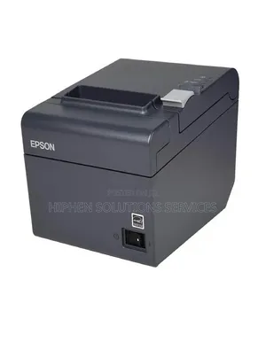 Cheap Thermal Receipt Printer Suppliers Lagos