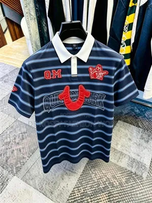 Good Quality Tops for Men