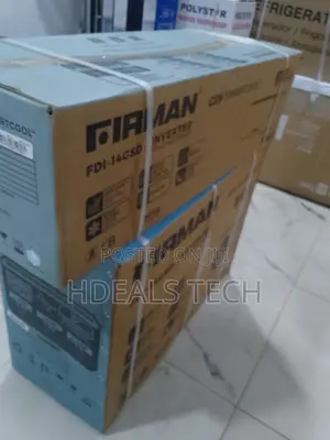 Buy Original Firman Inverter Air Conditioner – Turbo Cooling