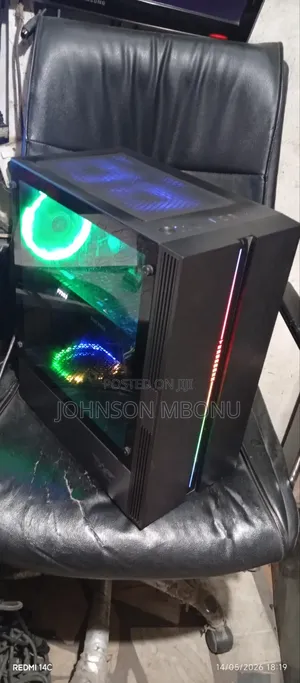 Desktop Computer Asus 32GB Intel Core i9 SSD 1T