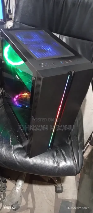 Desktop Computer Asus 32GB Intel Core i9 SSD 1T