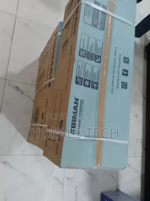Firman 1.5hp Inverter Ac – Smart Energy Saving Air Conditioner