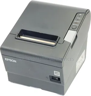 Best Pos Thermal Receipt Printers Nigeria