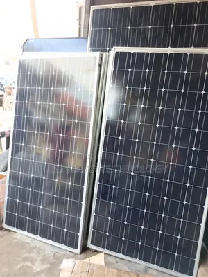 Solar Panel