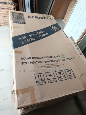 Solar Panel