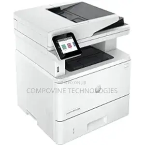 Hp Laserjet Pro MFP 4103dw Printer (2z627a)