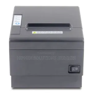 Thermal Receipt Printers Distributor in Nigeria