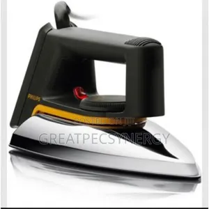 Philips Original Pressing Iron