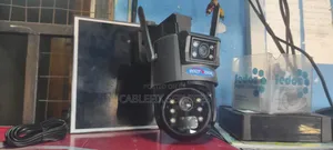 Ubox CCTV Camera 5g