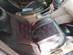 Toyota Avalon XL Buckets 2001 Gold