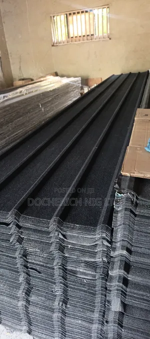 Newnew Zealand Original Long Span Stone Coated Roofing Tiles