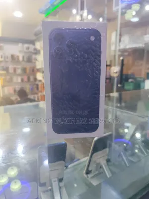 New Apple iPhone 17 Pro Max 512 GB Blue