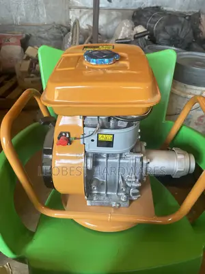 Poker Vibrating Machine And Hose
