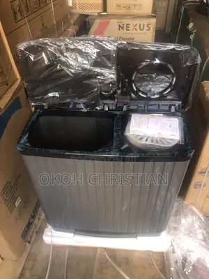 Lg 8kg Washing Machines