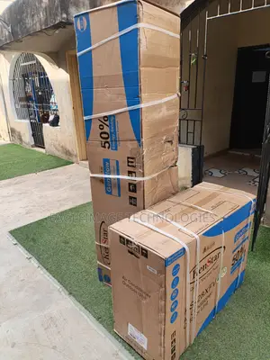 Chill Your Large Room With Kenstar 3 Ton Round Ac