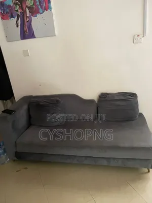 Sofa Available for Sale Lekki