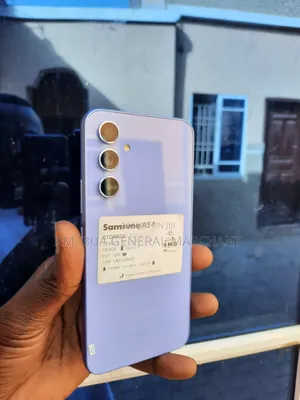 Samsung Galaxy A54 5G 128 GB Blue