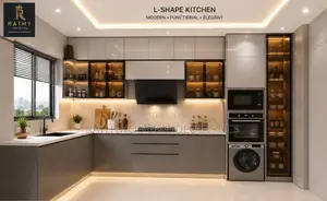 Interior Design/Decor Construction • Renovation • Engineering