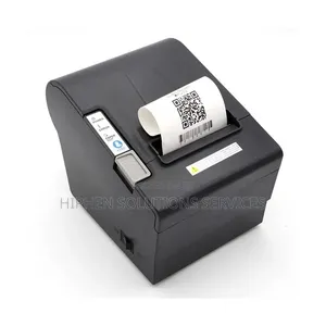 Wholesale Thermal Receipt Printers Distributor Nigeria