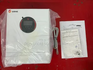 Srne 5kva 48v Hybrid Inverter