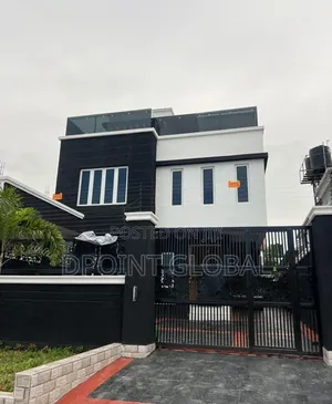 4bdrm Duplex in Gowon Estate, Egbeda for sale