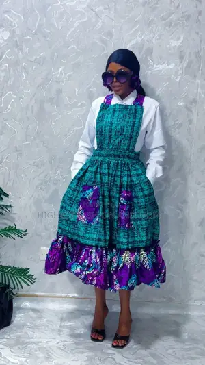 Kimono Jacket and Skirt - Style 899