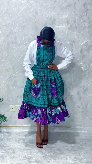 Kimono Jacket and Skirt - Style 899