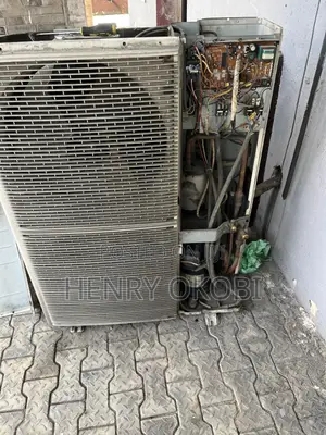 Ac Fridge Repair Port Harcourt City – Same Day Home Service