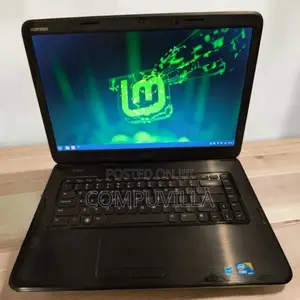Laptop Dell Inspiron 15R 8GB Intel Core i3 HDD 320GB