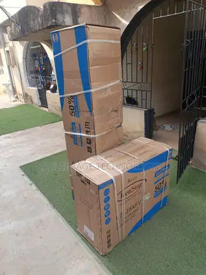 Showroom Quality Kenstar 3 Ton Round Inverter Ac