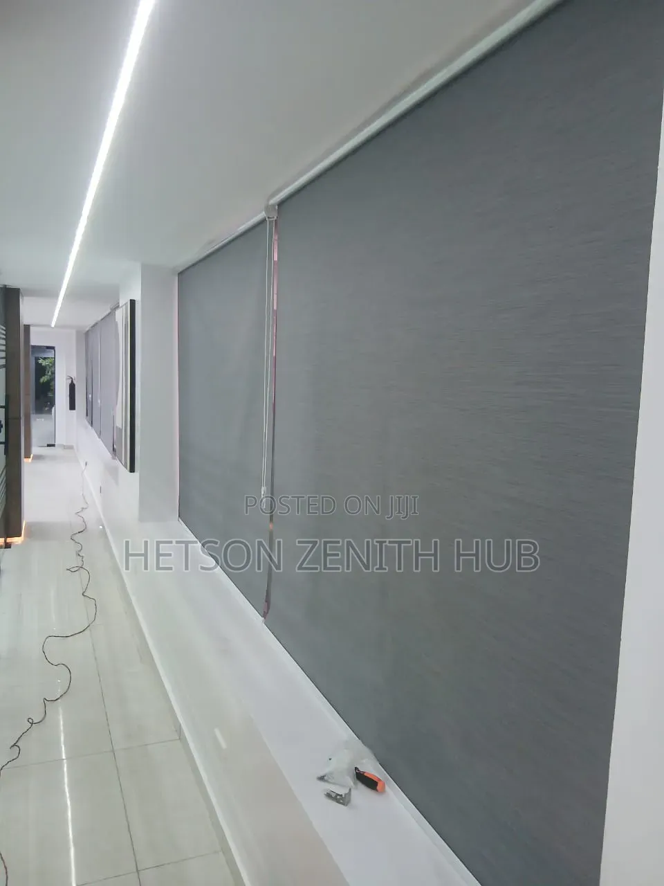 Roller Blinds