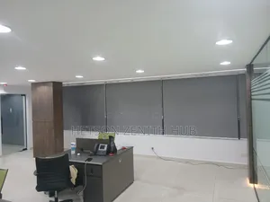 Roller Blinds