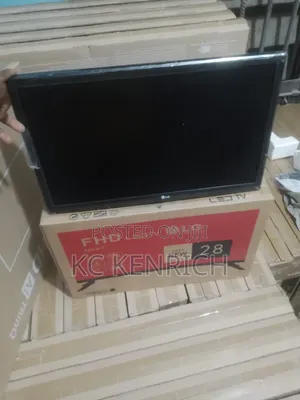 Lg Tv 28 Inch