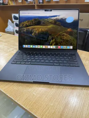Apple MacBook Pro 2023 M3 Pro 14-inch 18GB Apple M3 Pro SSD 512GB