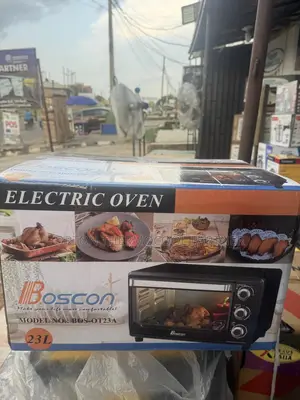 Boscon Oven 23l