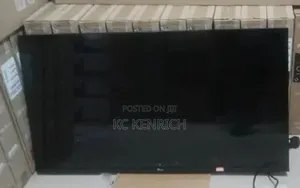Lg Smart Tv 32inch