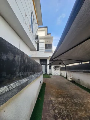 4bdrm Duplex in Abraham Adesanya for sale