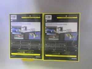 Baseus Nu1 Spacemate 12-in-1 Docking Station