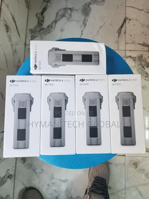 Battery for Dij Matrice 4t Drone Series