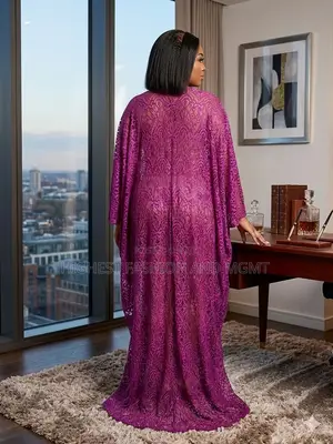 Long Bubu - Style 695