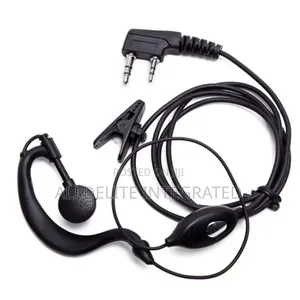 Baofeng Walkie Talkies Earpiece