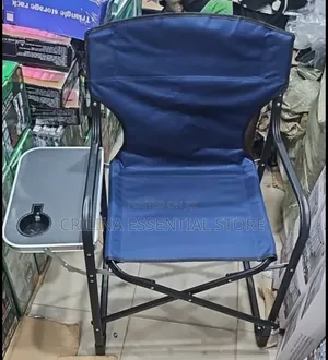 Director Chair - Foldable Study/Camping Chair