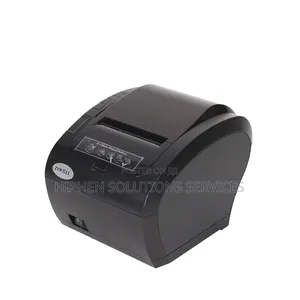 Thermal Receipt Printer Dealer Lagos Nigeria