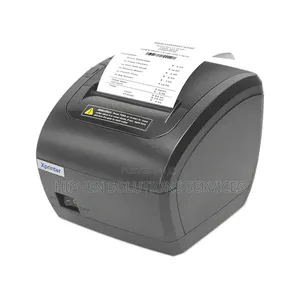 Wireless Thermal Receipt Printer Distributor Nigeria
