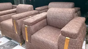 Furniture: Upholstery Designer ( Refurbish Old Chairs, Make New Ones)