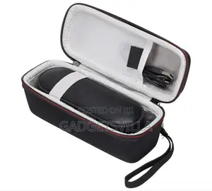 Bluetooth Speakers Bag Case For Jbl Flip 5/6/7/Anker/Tribit/Bose