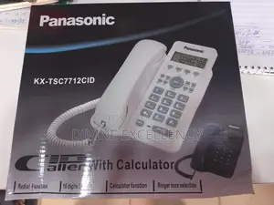 Panasonic Display Intercom