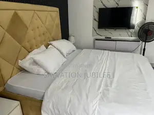 Furnished 4bdrm Duplex in Urban Prime 4, Ogombo for rent