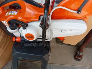 Concrete Stihl Machine 14" Ts 410 /420